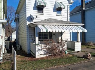 152 Valley St, Exeter, PA 18643