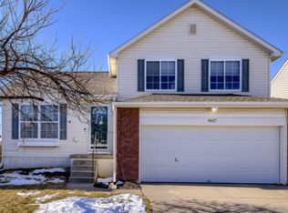 8602 N 155th St, Bennington, NE 68007