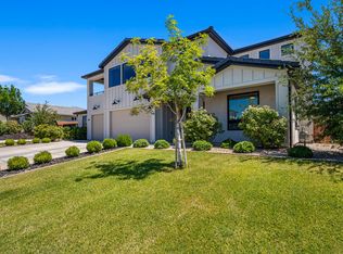 1051 S High Mesa Cir, Saint George, UT 84790