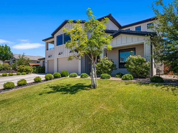 1051 S High Mesa Cir, Saint George, UT 84790