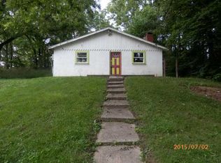 11742 Scenic Dr, Conover, OH 45317