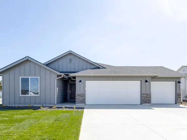 214 Marble Ave, Caldwell, ID 83605