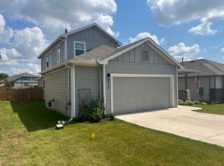 311 Town Lake Bnd, Kyle, TX 78640