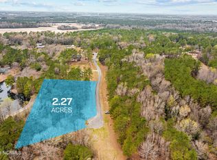 404 Anna Ln, Snow Hill, NC 28580