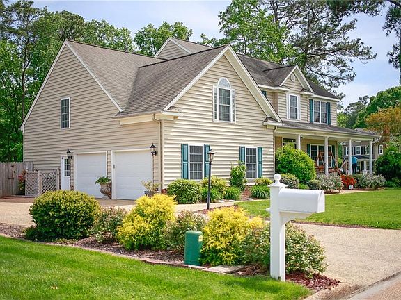 2nd image of 907 Water Fowl Drive