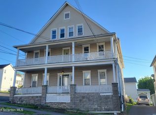538 Birch St APT 5, Scranton, PA 18505