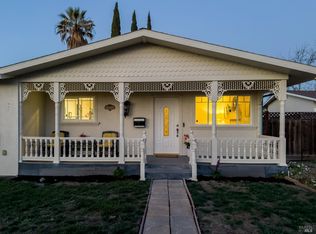 1880 Clayton Way, Concord, CA 94519