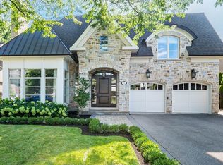 122 Wimbleton Rd, Toronto, ON M9A3S6