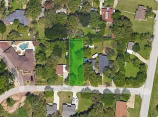 7008 Alice Rd, Lake Worth, TX 76135