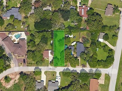 7008 Alice Rd, Lake Worth, TX, 76135