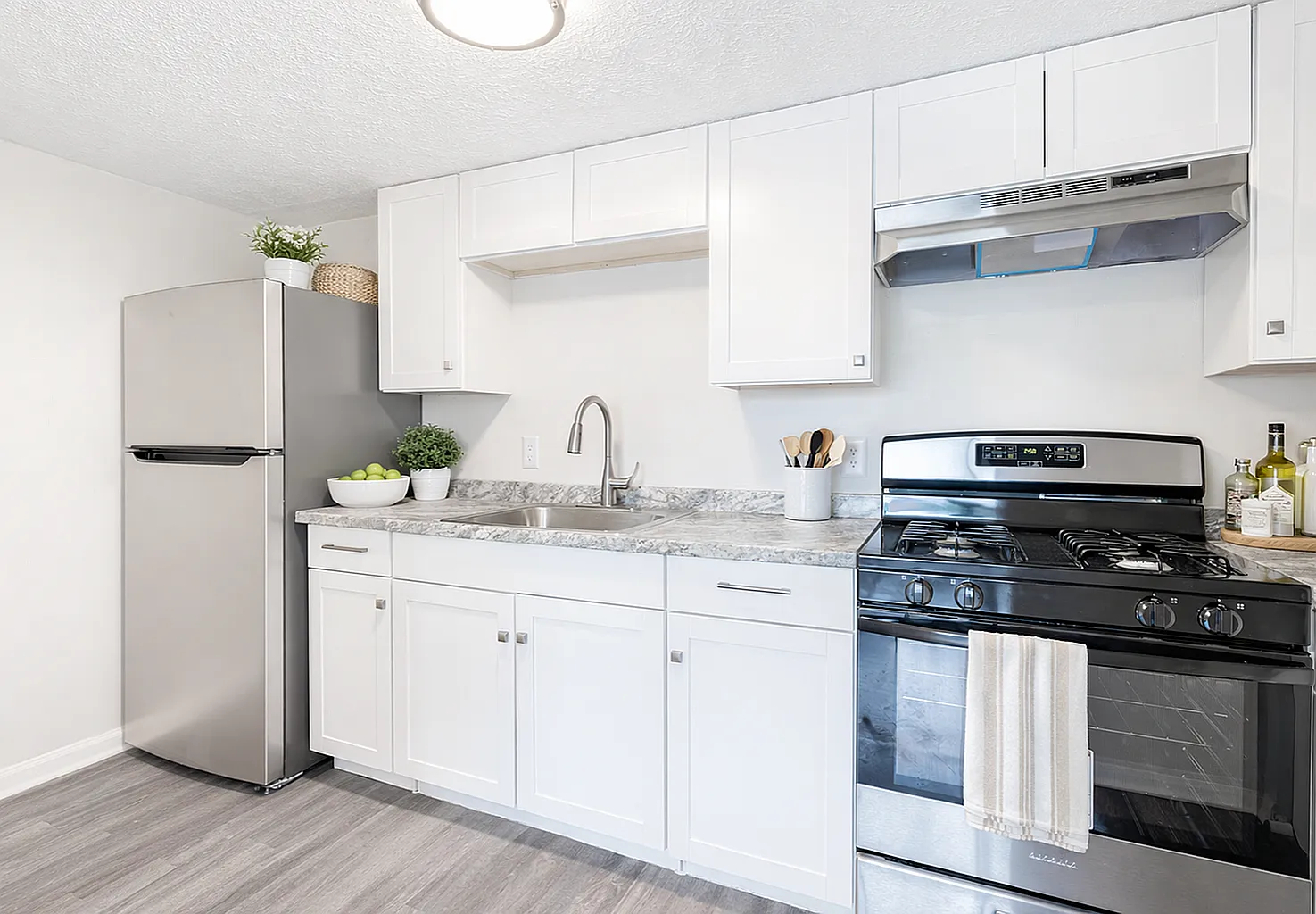 Lexington Springs Apartments — Photo 2