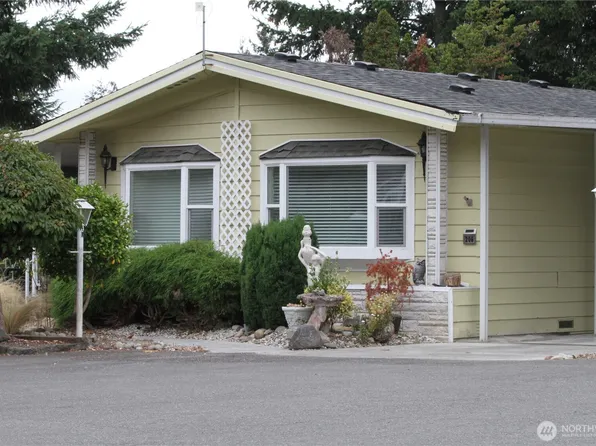 2500 S 370th Street #206, Federal Way, WA 98003