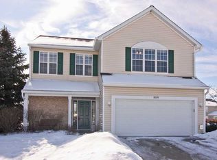 10579 Ross Xing, Fishers, IN 46038