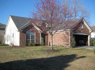 590 Burr Oak Dr, Carmel, IN 46032