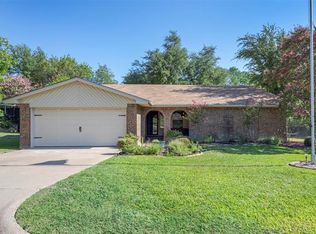 1209 Ann St, Weatherford, TX 76086