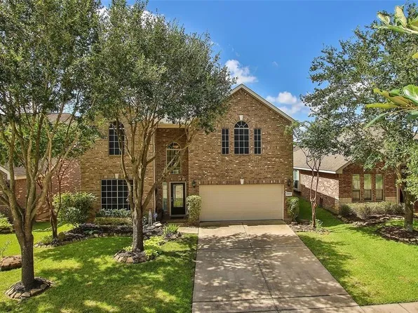 20815 N Blue Hyacinth Dr, Cypress, TX 77433