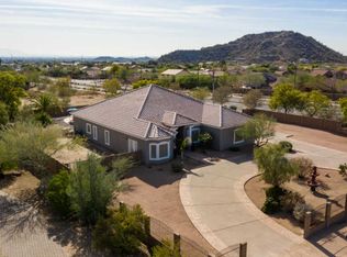 9215 E McLellan Rd, Mesa, AZ 85207