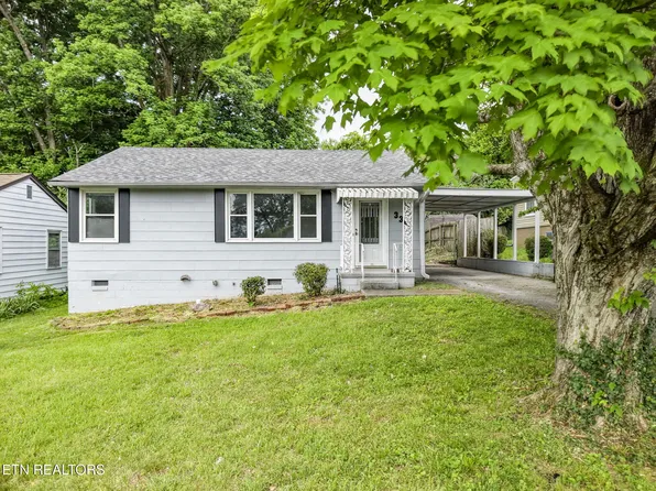 3388 Coffman Dr, Knoxville, TN 37920