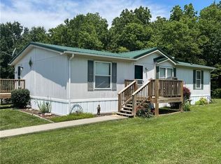 5288 SE Odell Dr, Lathrop, MO 64465