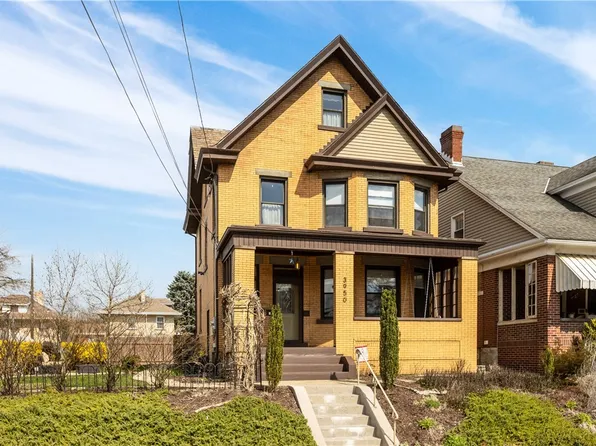 3950 Winshire St, Pittsburgh, PA 15212