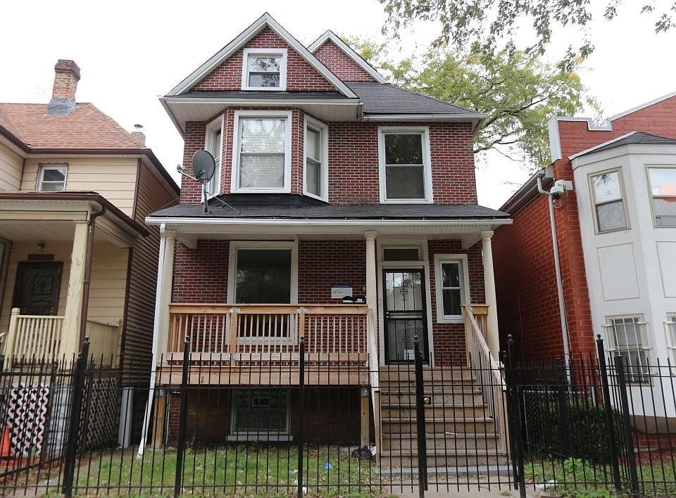 1st image of 6838 S Dorchester Ave #1F
