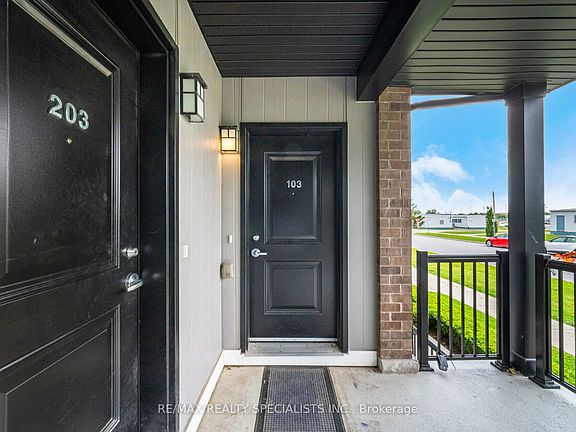 3rd image of 1208 Main St E #103