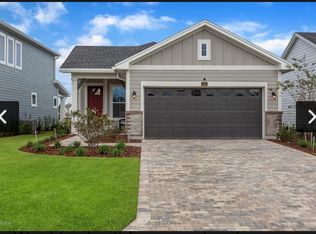 84 Ladson Ct, Saint Augustine, FL 32092