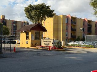 Sunset Villas, Miami, FL 33126