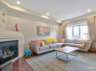 5384 Valhalla Cres, Mississauga, ON L5M0K4