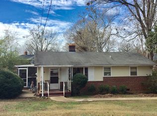 20 Cloverdale Ln, Greenville, SC 29607