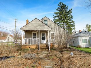 6309 Gilmore St, Van Buren Township, MI 48111