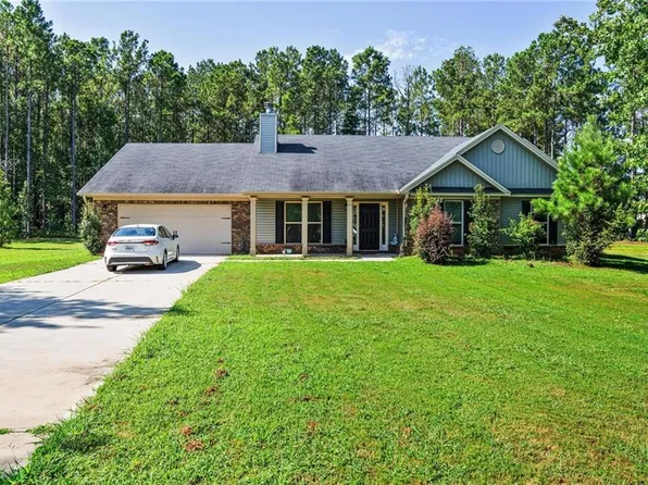 171 Bubba Ct, Milledgeville, GA 31061