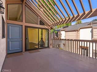 26701 Quail Crk APT 299, Laguna Hills, CA