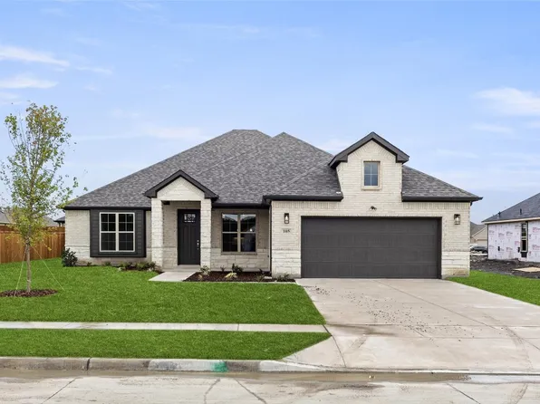 105 Swallowtail Ln, Josephine, TX 75173