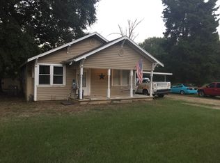 1919 Allen Ln, Texarkana, TX 75501