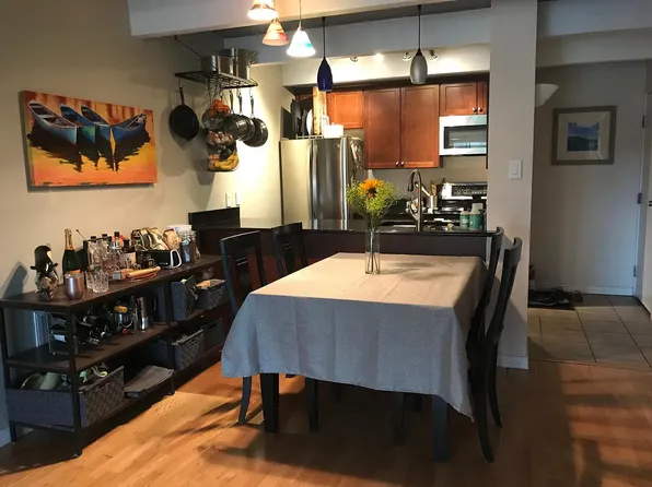 1433 N Williams St, Denver, CO