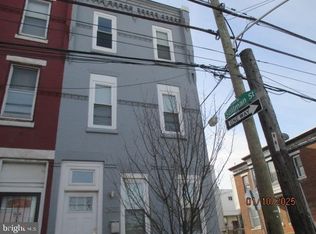 2522 W Master St, Philadelphia, PA 19121