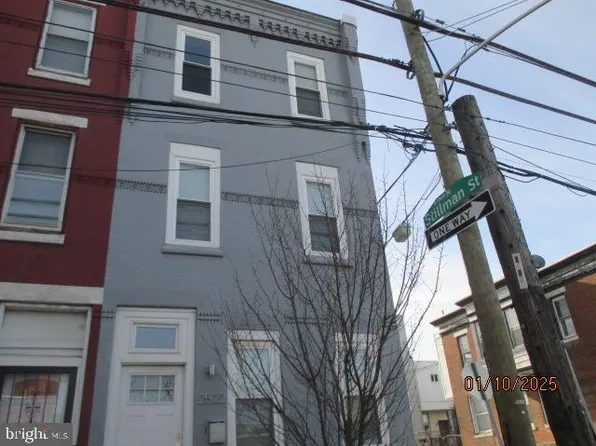 2522 W Master St, Philadelphia, PA 19121