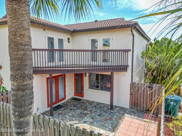 3266 Sand Ct, Melbourne Beach, FL 32951