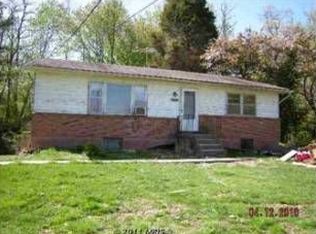 7510 Brink Rd, Gaithersburg, MD 20882