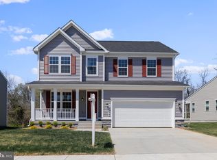 12324 Fallen Timbers Cir, Hagerstown, MD 21740