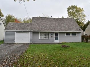 273 N Beverly Ave, Austintown, OH