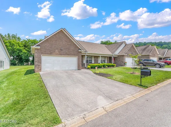 7144 Allison Way, Knoxville, TN 37918