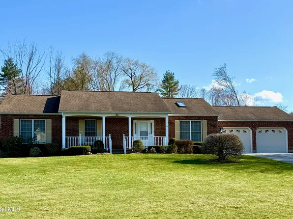 93 Gloucester Street, Clifton Park, NY 12065