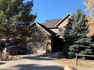 9548 S Flint Dr, Sandy, UT 84094