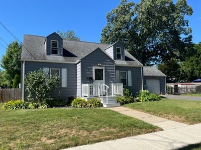28 Superior Ave, Springfield, MA, 01151