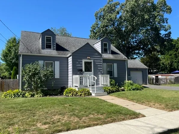28 Superior Ave, Springfield, MA 01151