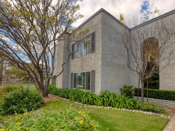 555 W Sierra Madre Blvd Unit D, Sierra Madre, CA 91024