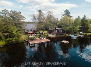 5620 County Road 46 Rd N, Havelock Belmont Methuen, ON K0L 1Z0