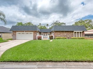 41 Twin River Dr, Ormond Beach, FL 32174